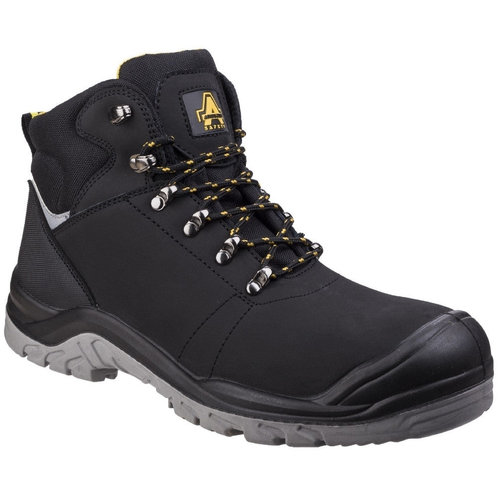 Amblers Safety Mens & Womens AS252 Water Resistant Boots