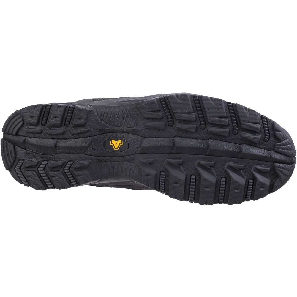 Amblers Safety Mens & Womens FS68C Fully Composite Trainers