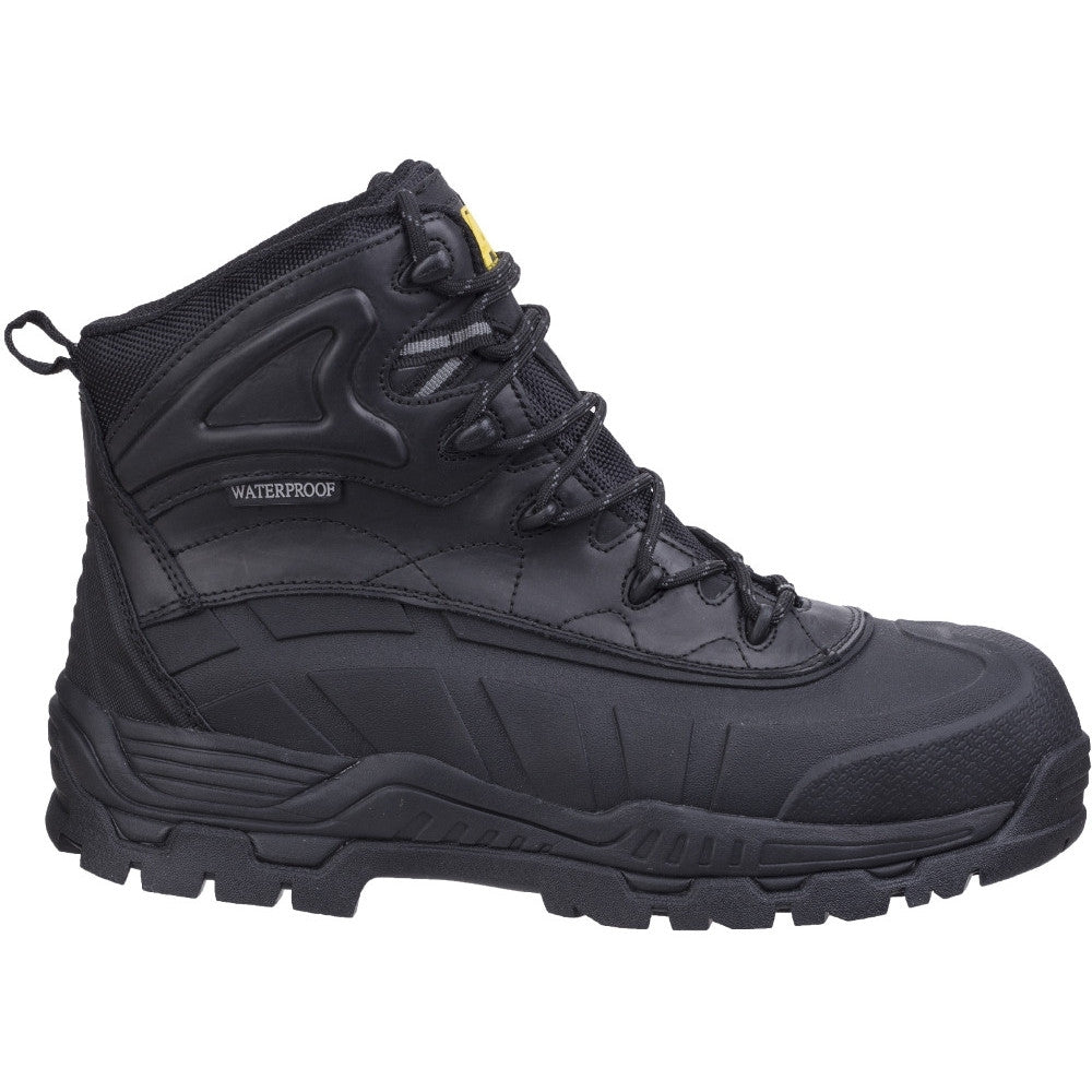 Amblers Mens & Womens FS430 Hybrid Waterproof Safety Boots