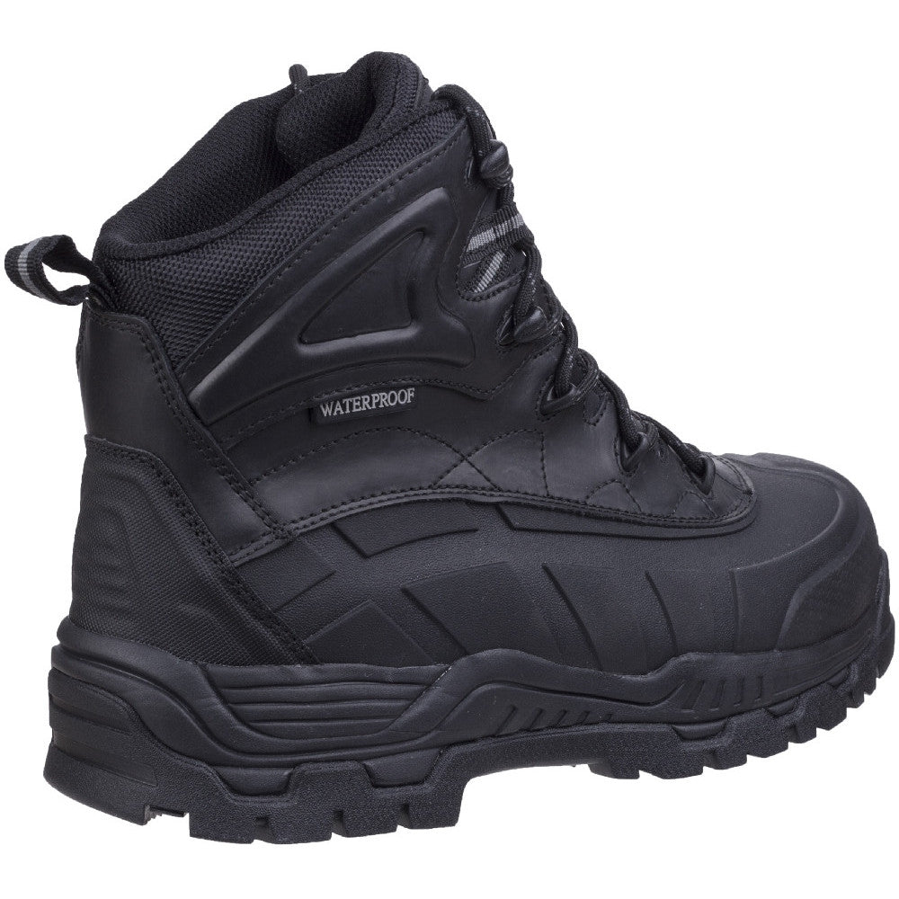 Amblers Mens & Womens FS430 Hybrid Waterproof Safety Boots
