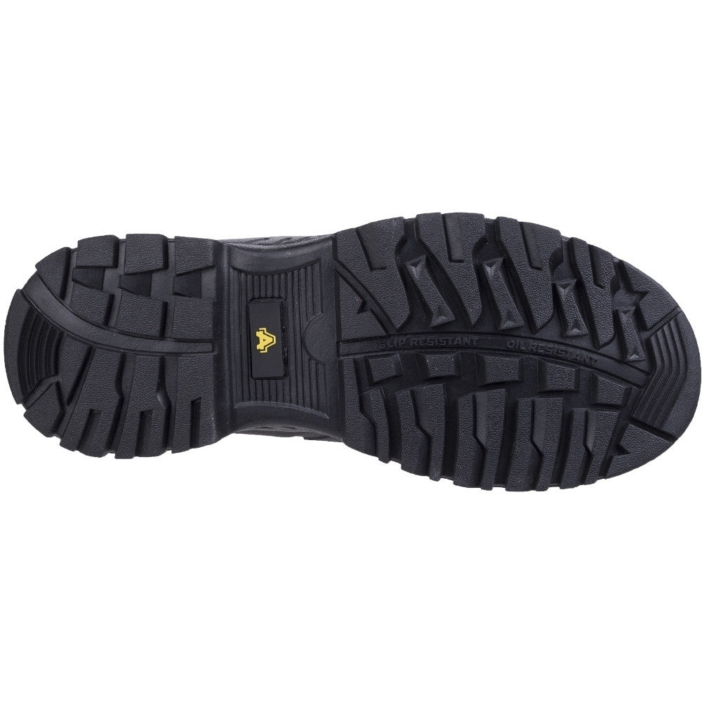 Amblers Mens 430 Orca Waterproof Durable Safety Boots