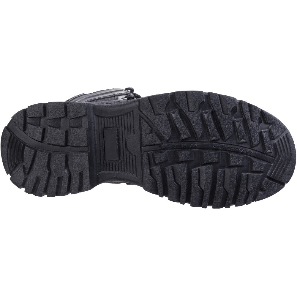Amblers Mens AS440 Hybrid Metal Free Waterproof Safety Boots