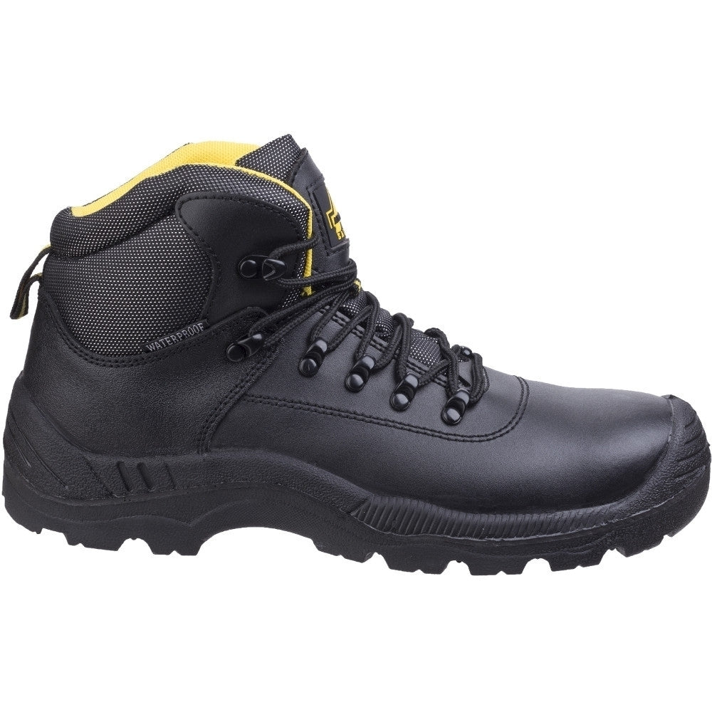 Amblers Safety FS220 Waterproof Lace Up Leather Safety Boots
