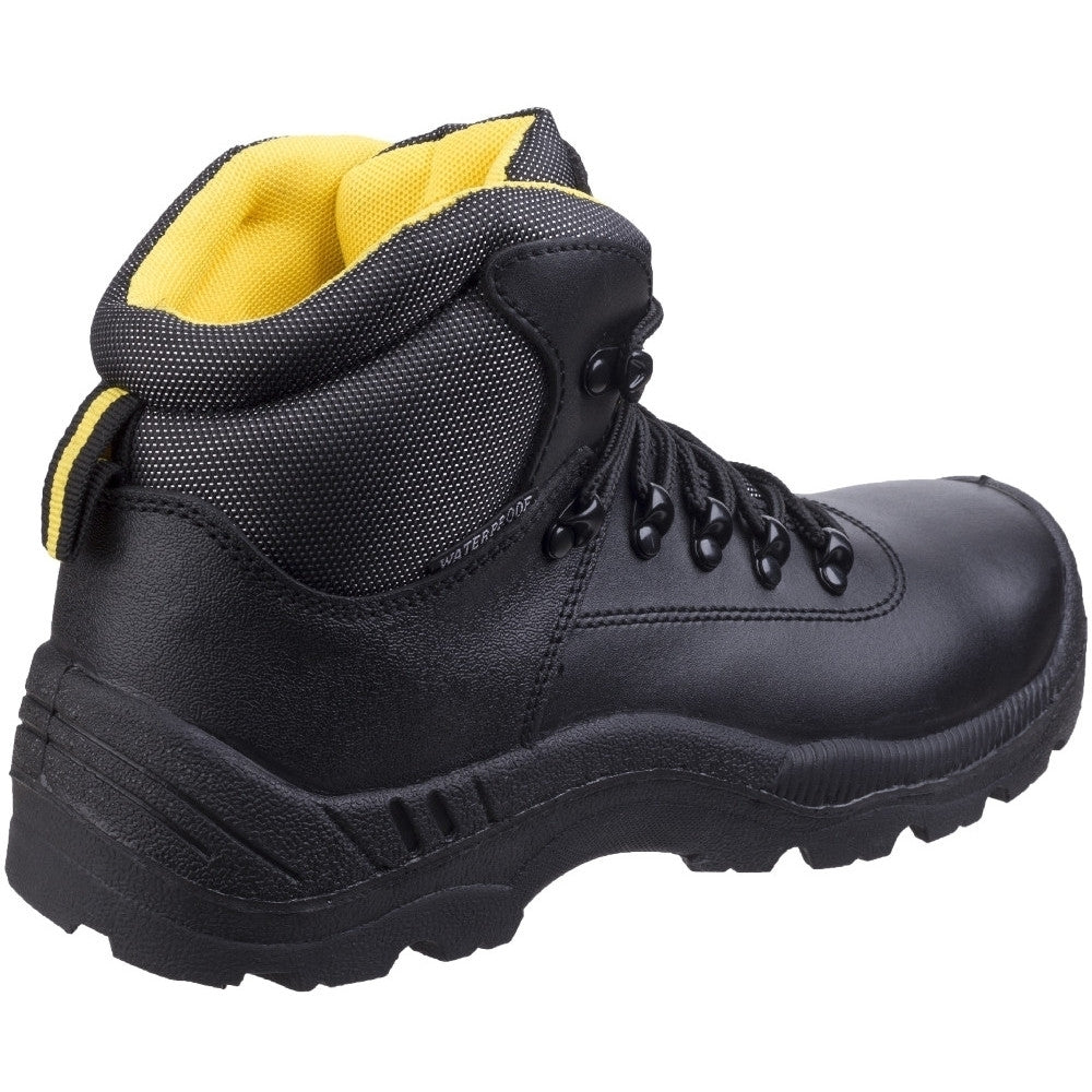 Amblers Safety FS220 Waterproof Lace Up Leather Safety Boots