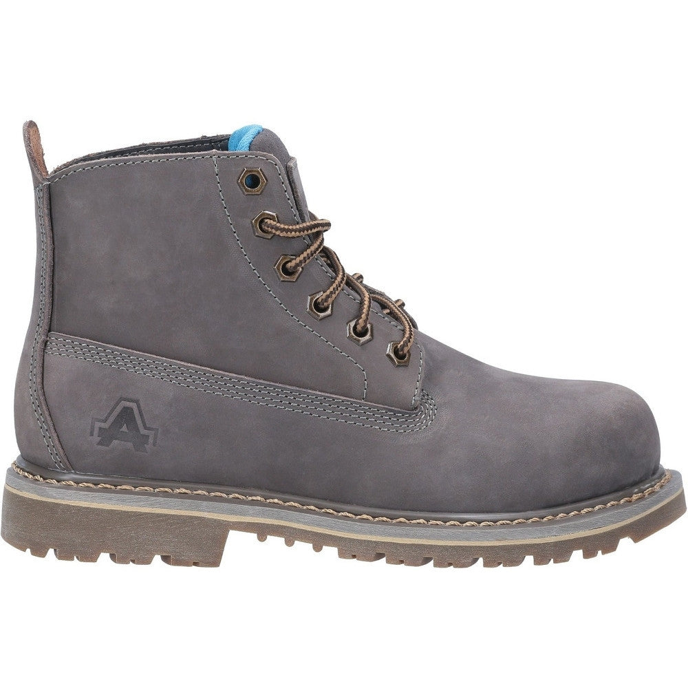 Amblers Safety Womens AS105 Mimi Steel Toe Safety Boots