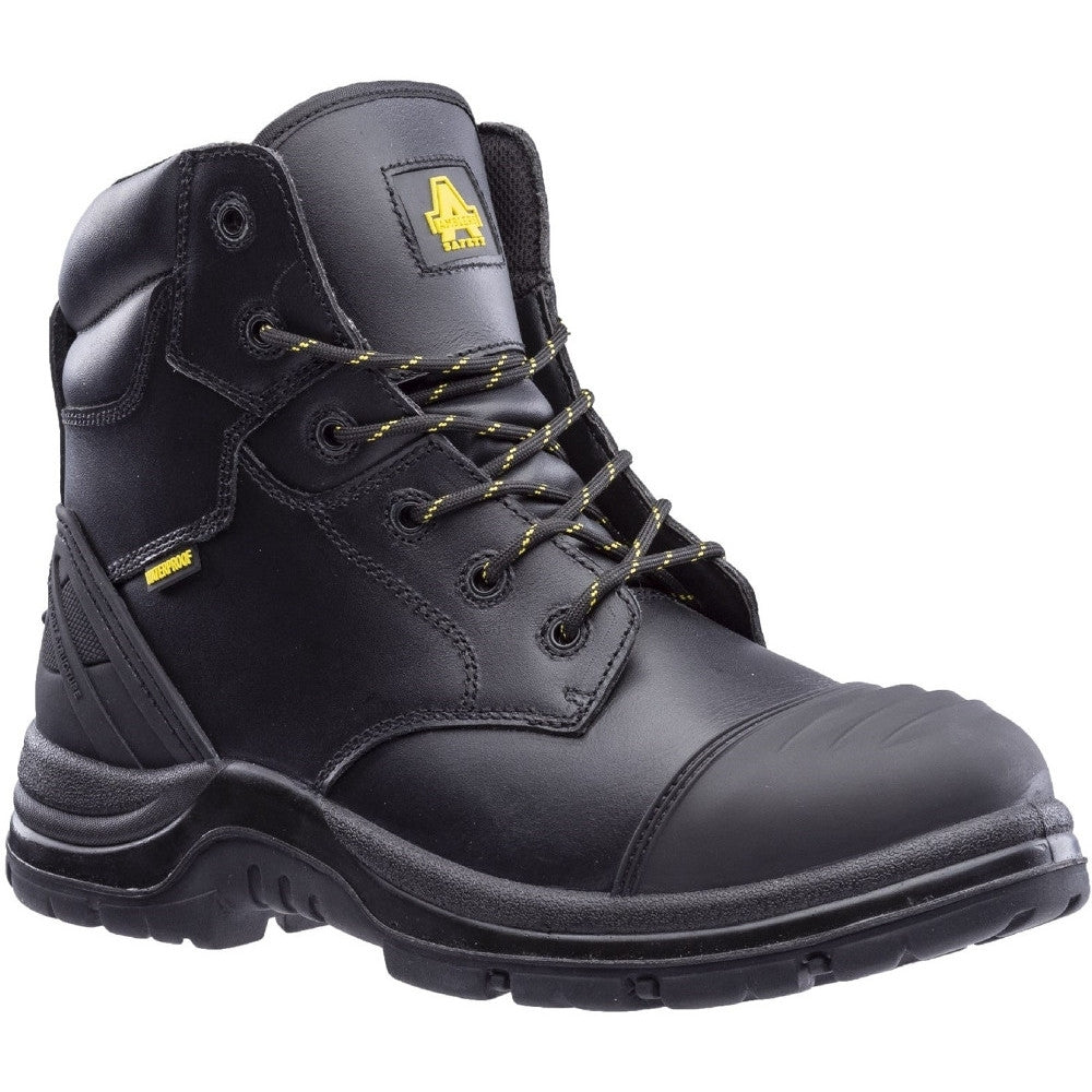 Amblers Safety Mens AS305C Winsford Metal Free Safety Boots