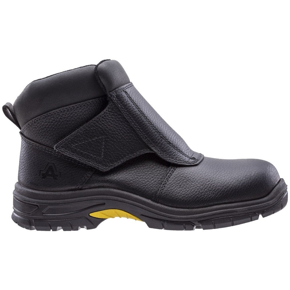 Amblers Safety Mens AS950 Resistant Welding Safety Boots