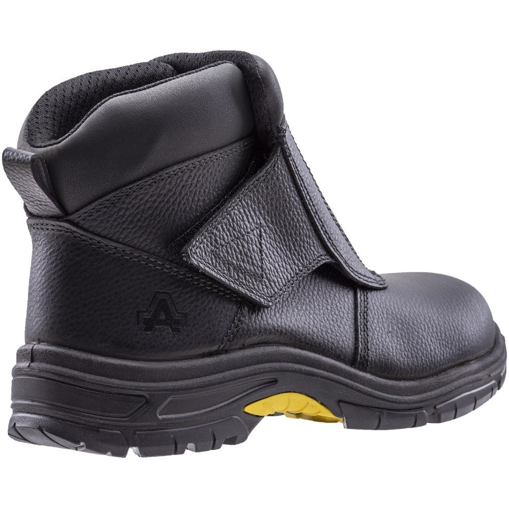 Amblers Safety Mens AS950 Resistant Welding Safety Boots