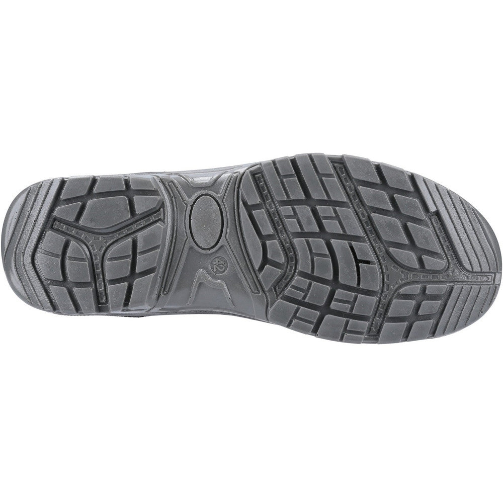 Amblers Safety Mens AS203 Laymore Leather Safety Boots