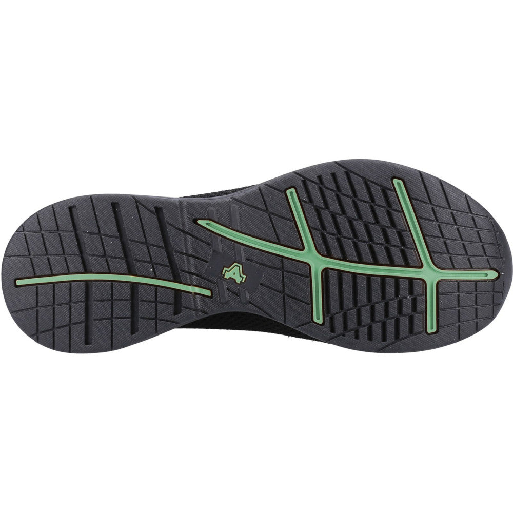 Amblers Safety Womens 609 Steel Toe Safety Trainers