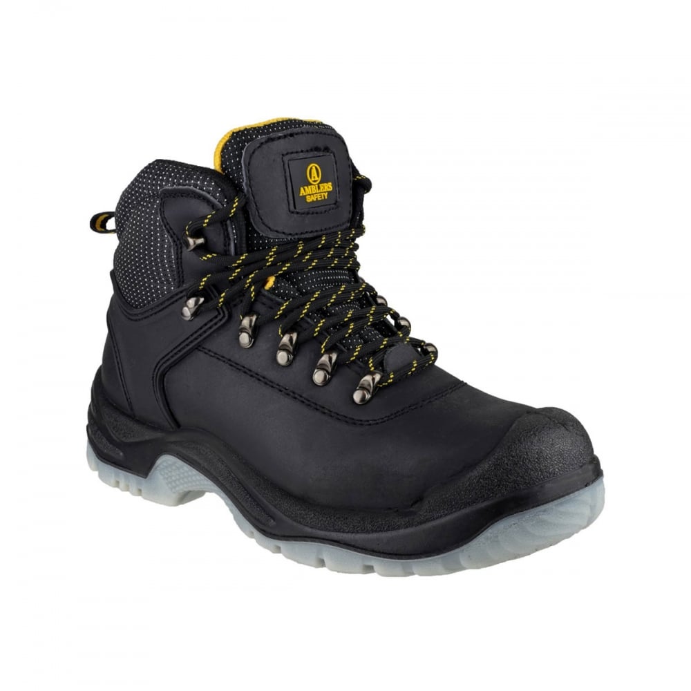 FS199 Hiker Safety Boot - N/A