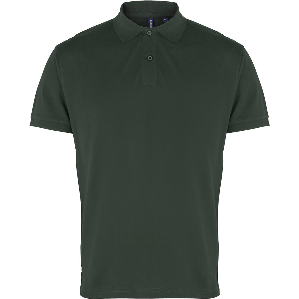Asquith & Fox Mens Polo Shirt