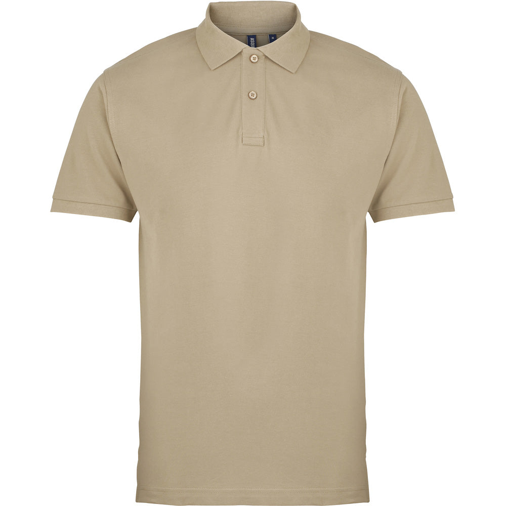 Asquith & Fox Mens Polo Shirt