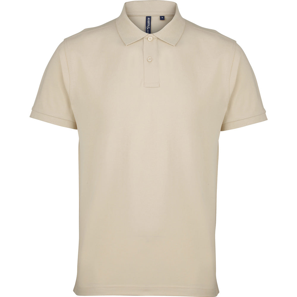 Asquith & Fox Mens Polo Shirt
