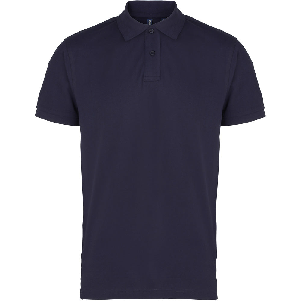Asquith & Fox Mens Polo Shirt