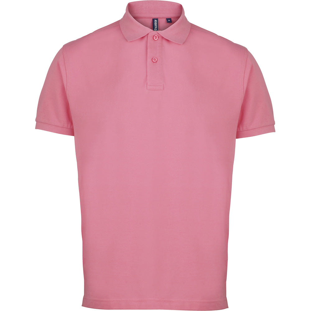 Asquith & Fox Mens Polo Shirt