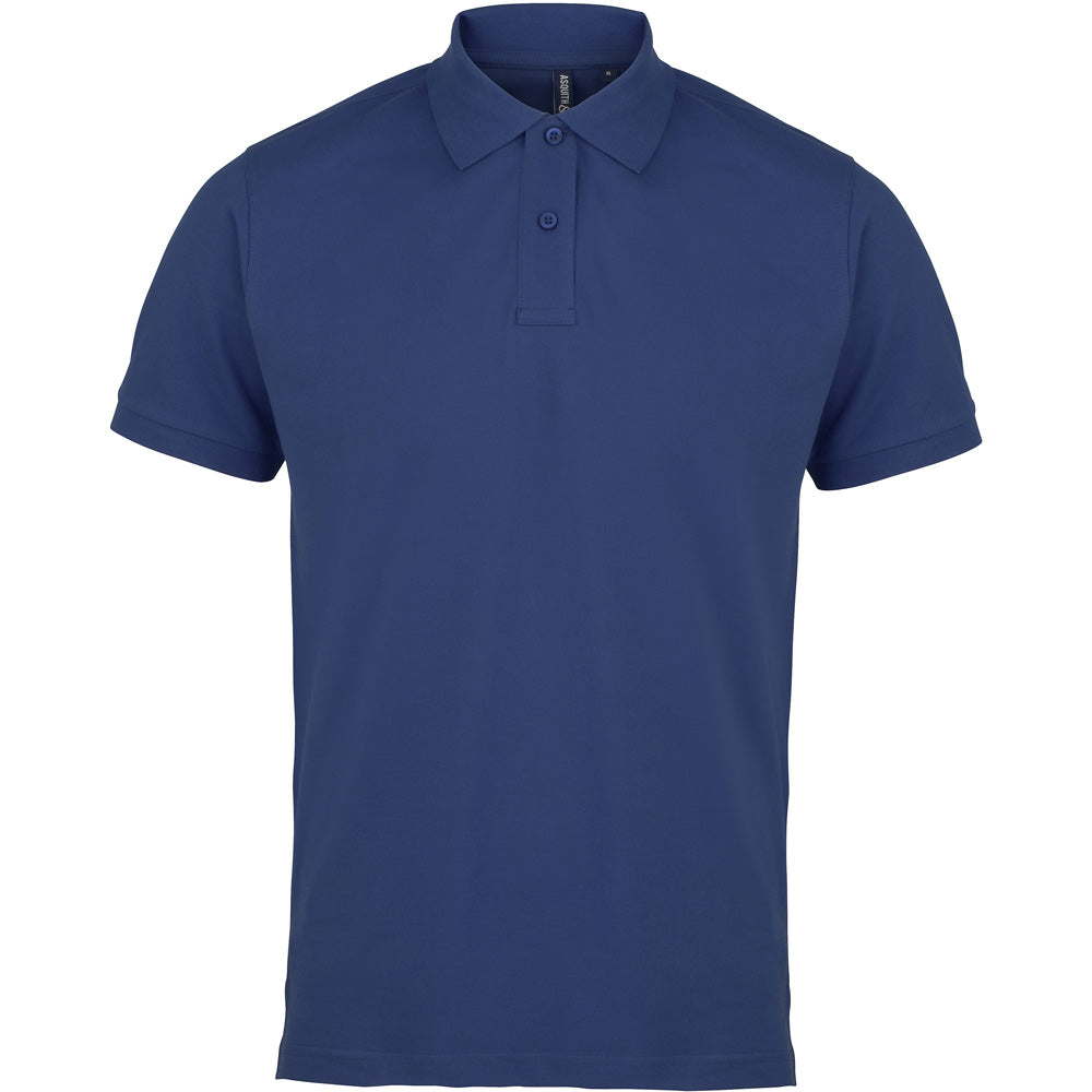 Asquith & Fox Mens Polo Shirt