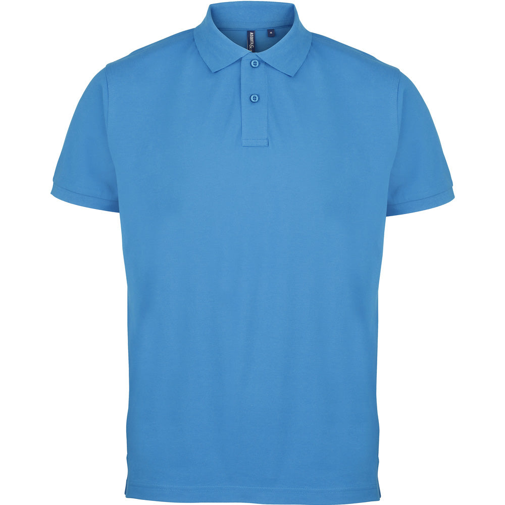 Asquith & Fox Mens Polo Shirt