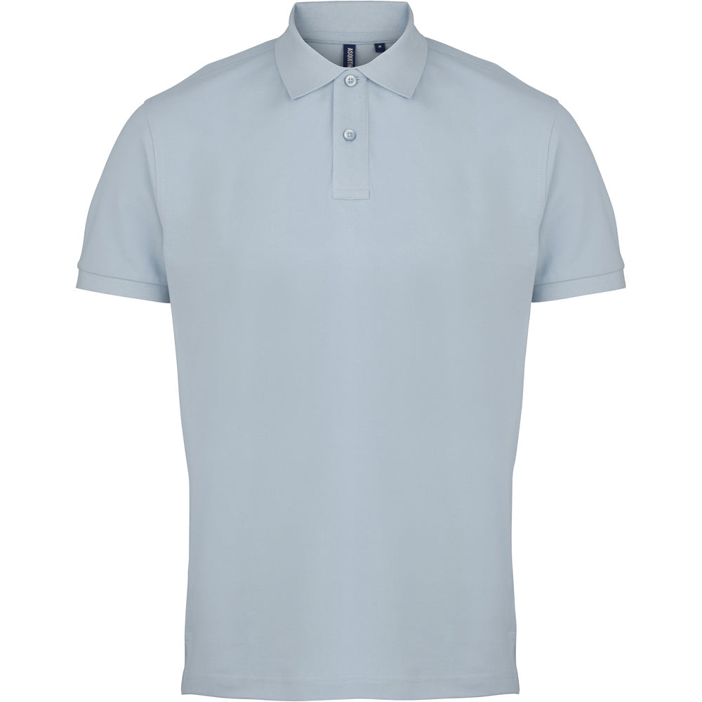 Asquith & Fox Mens Polo Shirt