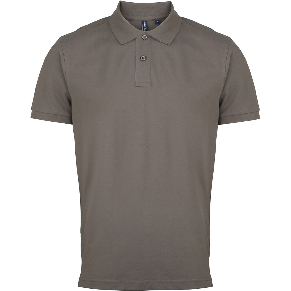 Asquith & Fox Mens Polo Shirt