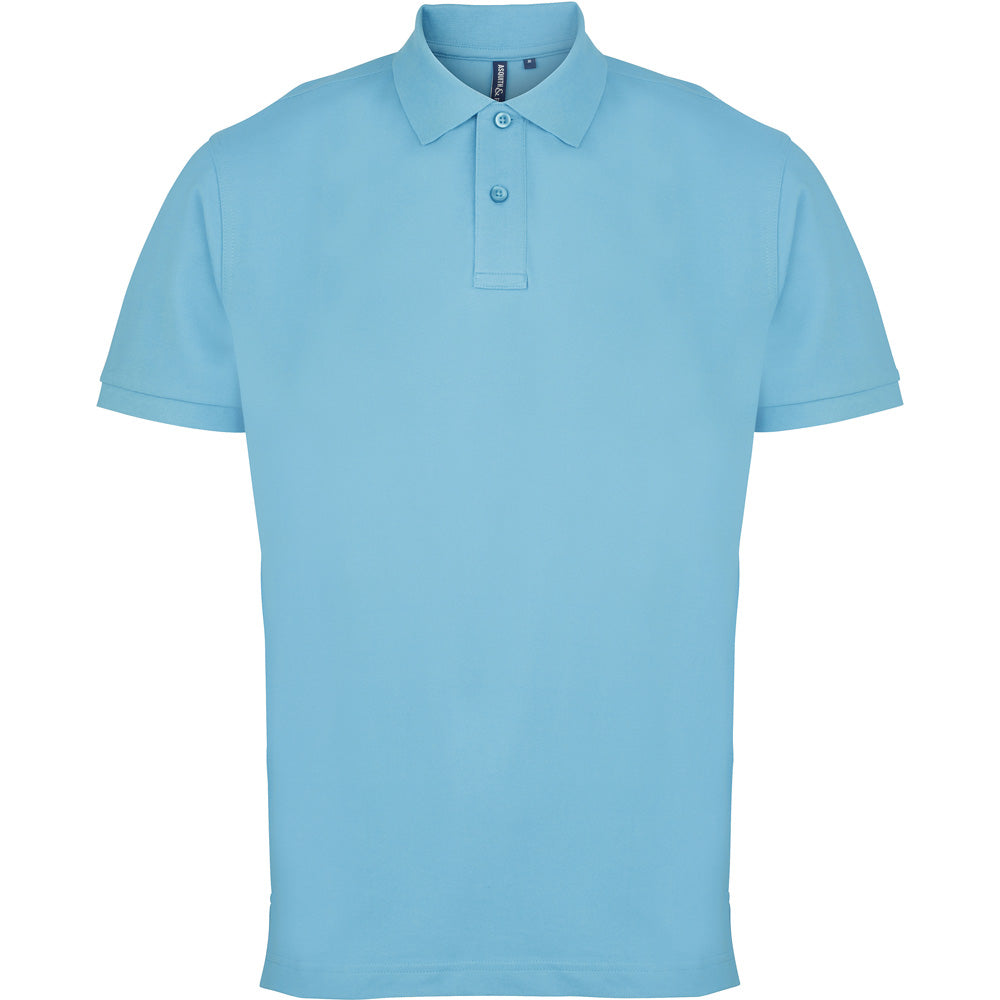 Asquith & Fox Mens Polo Shirt