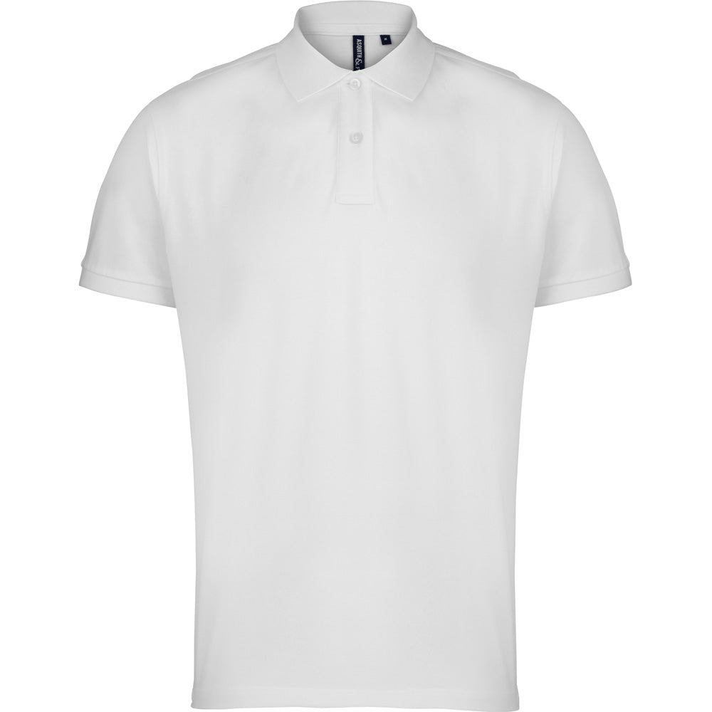 Asquith & Fox Mens Polo Shirt
