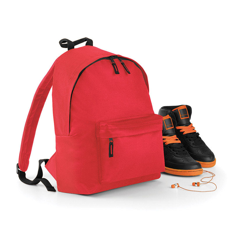 Bagbase Junior Fashion Colours Backpack