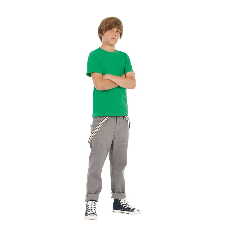 B&C Collection Kids Exact 190 T-Shirt
