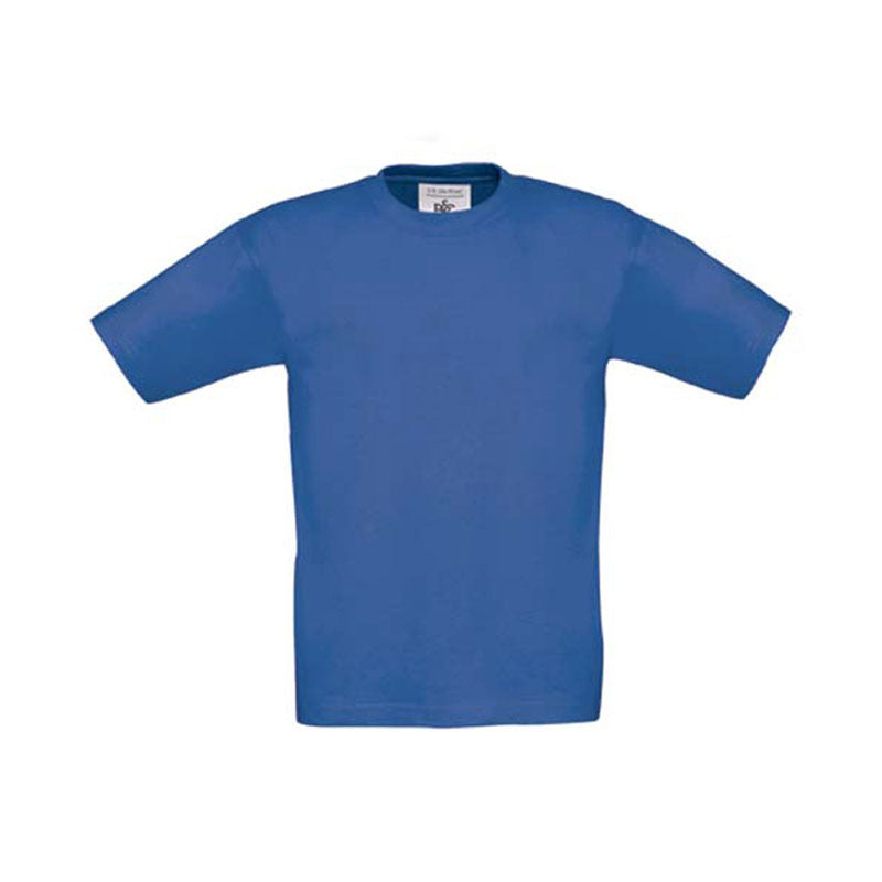 B&C Collection Kids Exact 190 T-Shirt