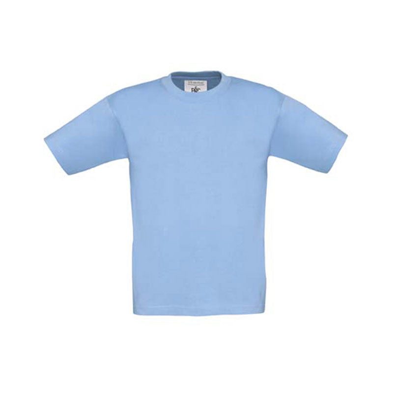 B&C Collection Kids Exact 190 T-Shirt