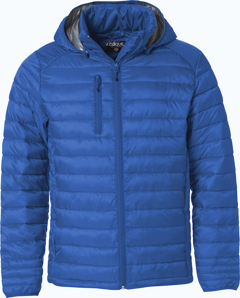 Junior Hudson Jacket - Royal Blue