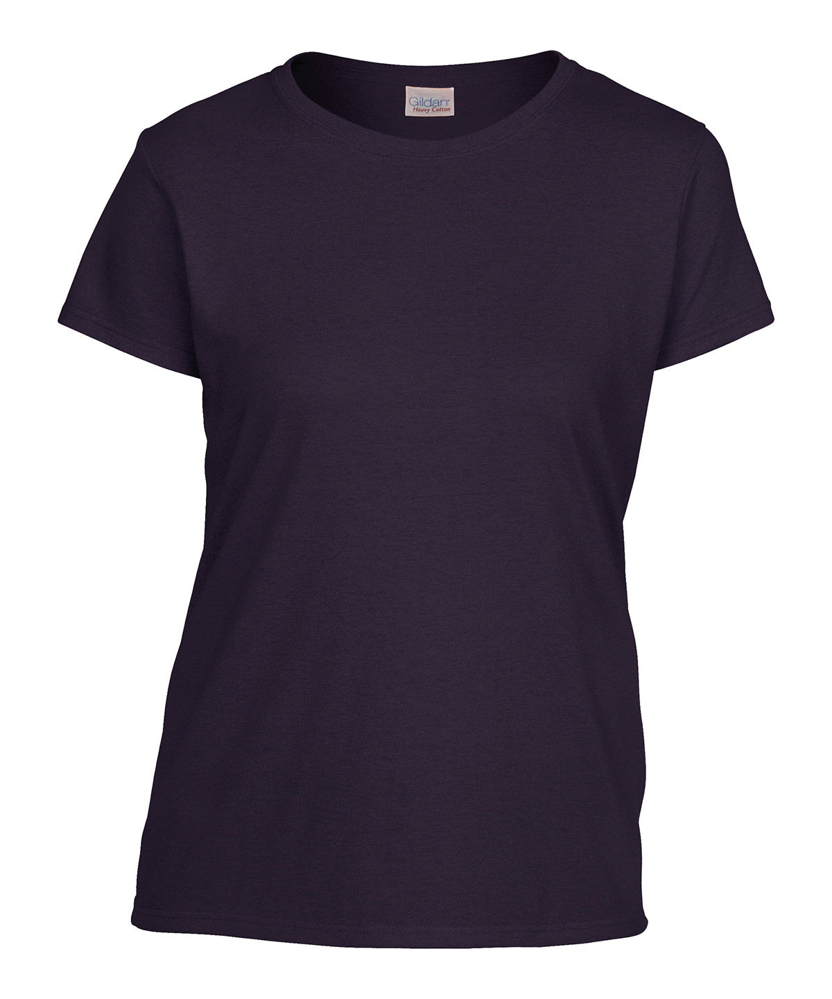 Heavy Cotton™ women's t-shirt - Navy