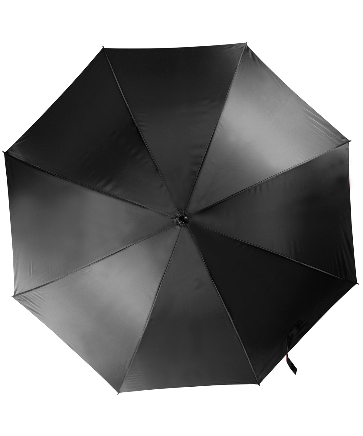 Automatic umbrella - Black