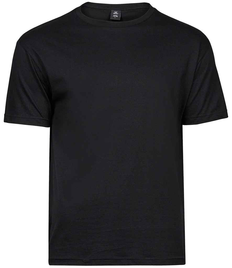 Tee Jays Fashion Sof T-Shirt - Black