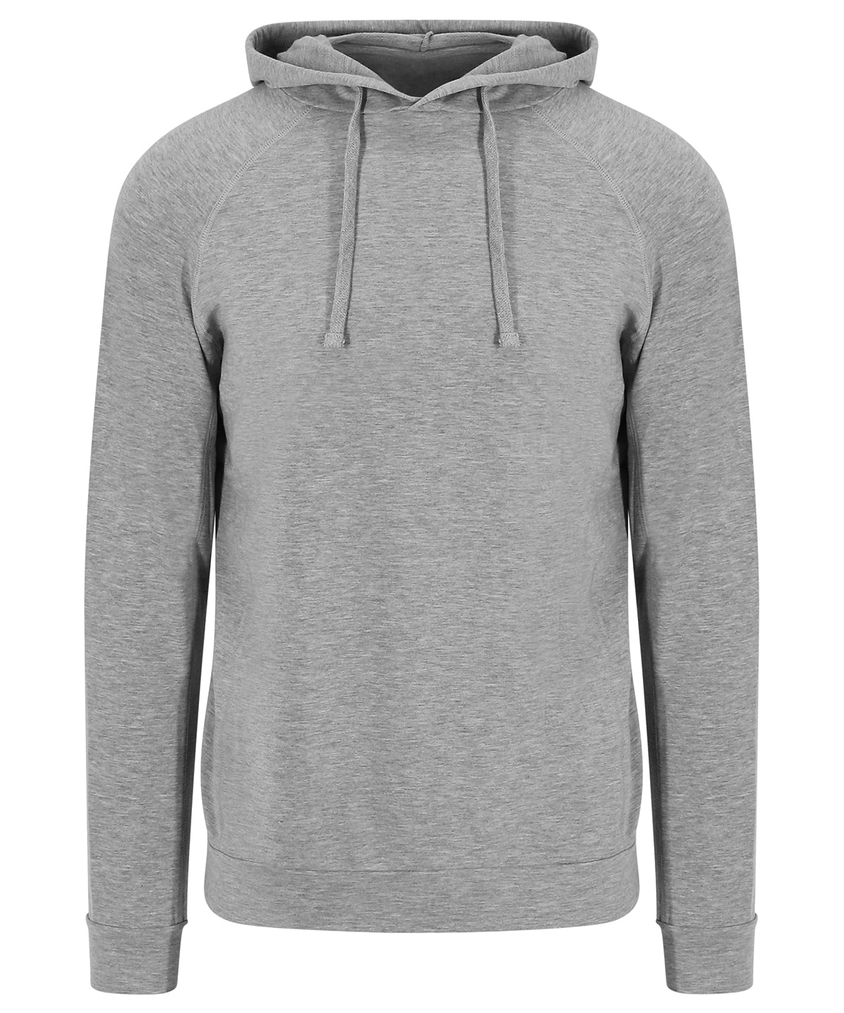 Cool fitness hoodie - Sports Grey