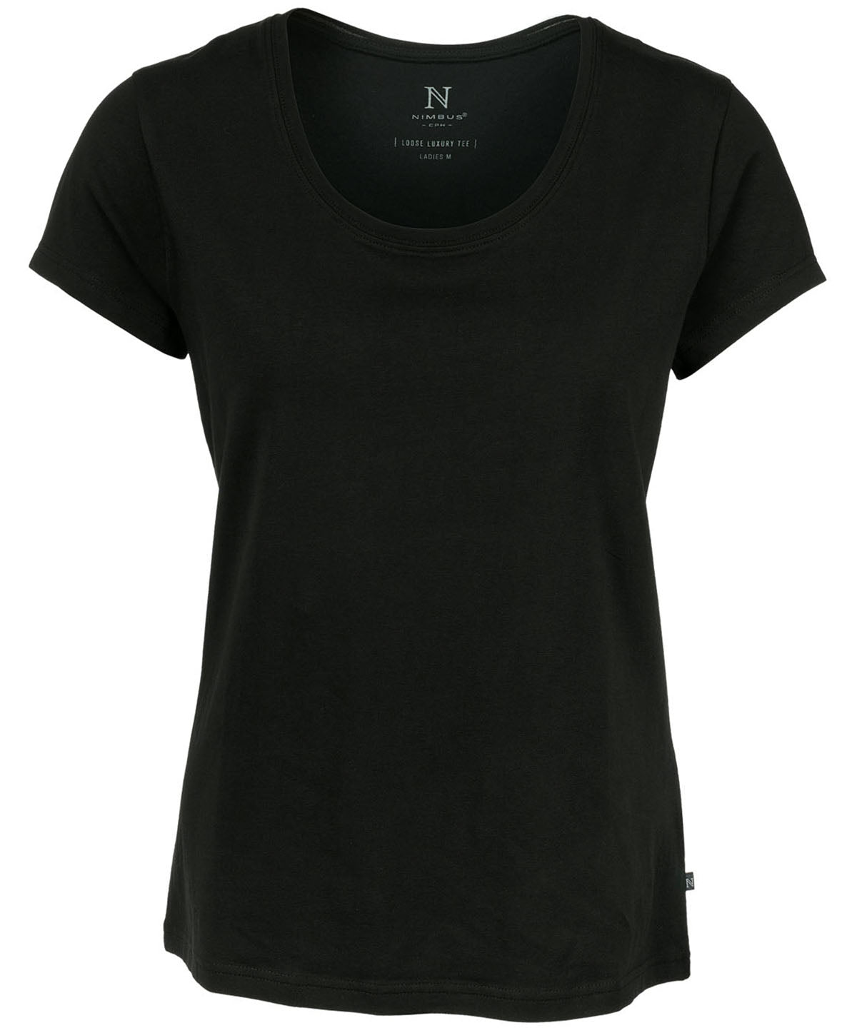 Women's Montauk essential tee