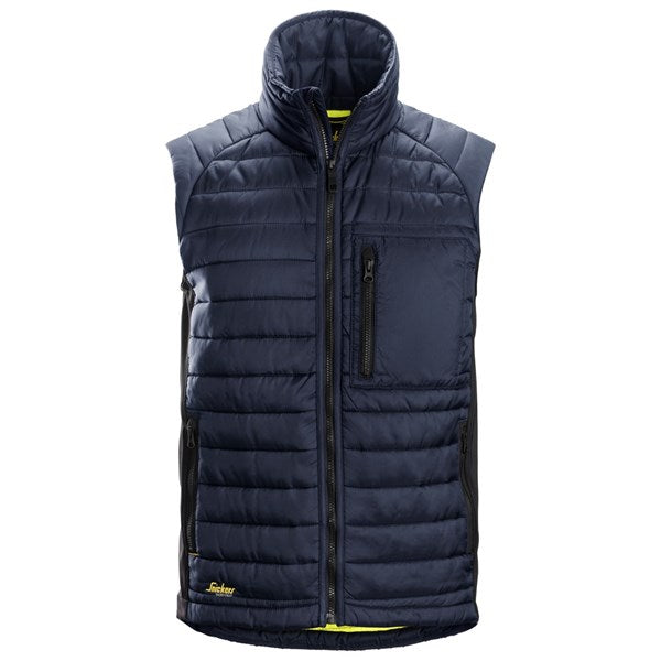 37.5® Insulator Vest - Navy\Black - 9504