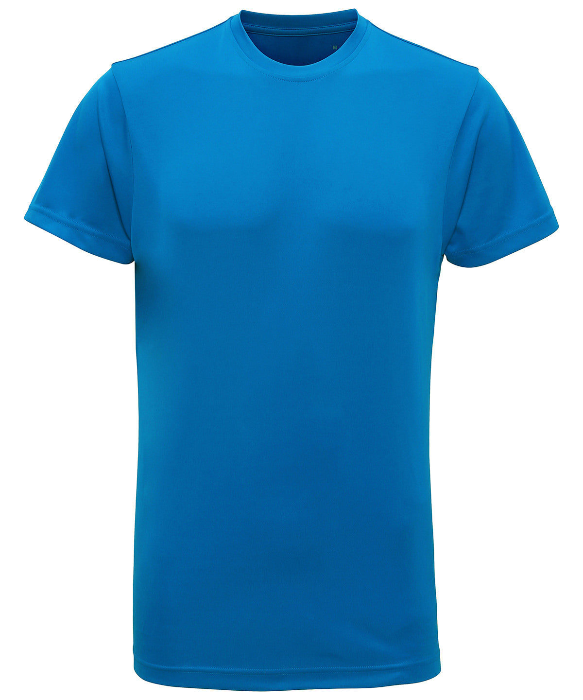 TriDri® performance t-shirt - Sapphire