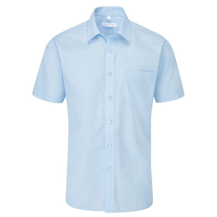 Mens Classic - Blue