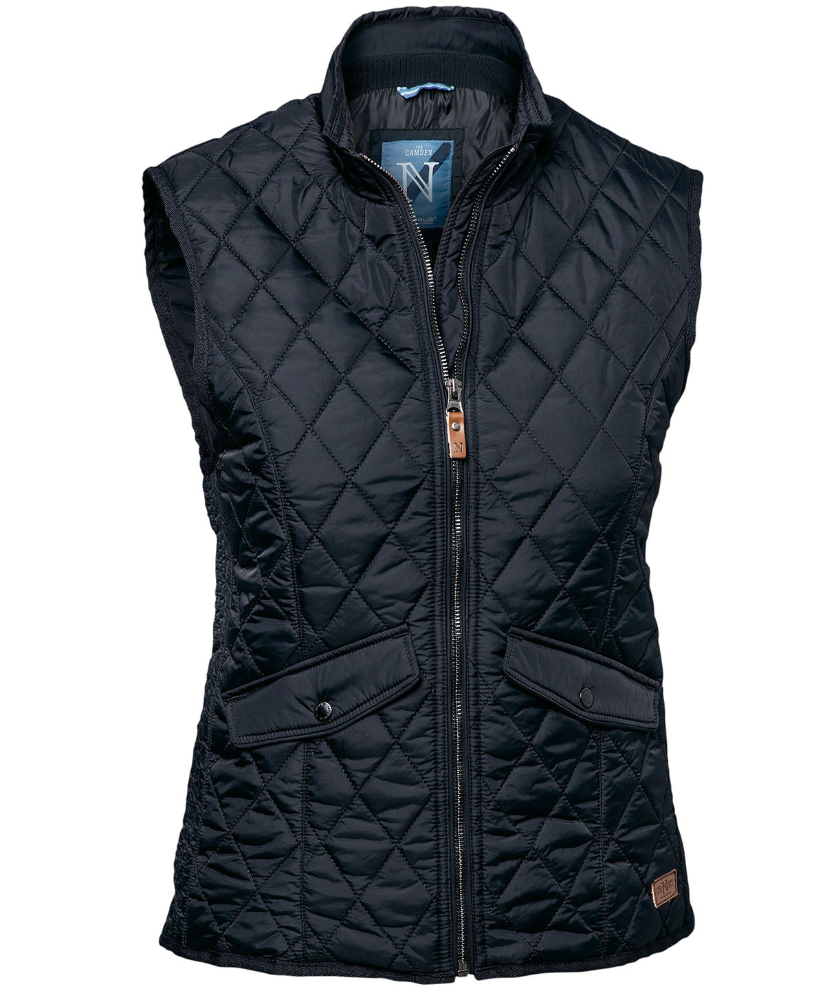 Women's Camden gilet