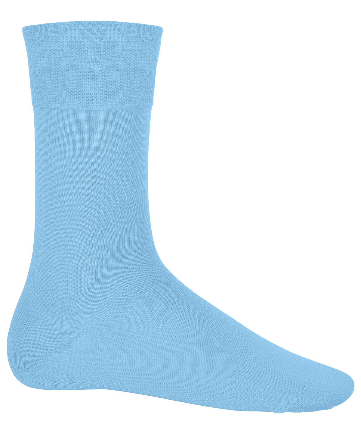 Cotton city socks - Sky Blue
