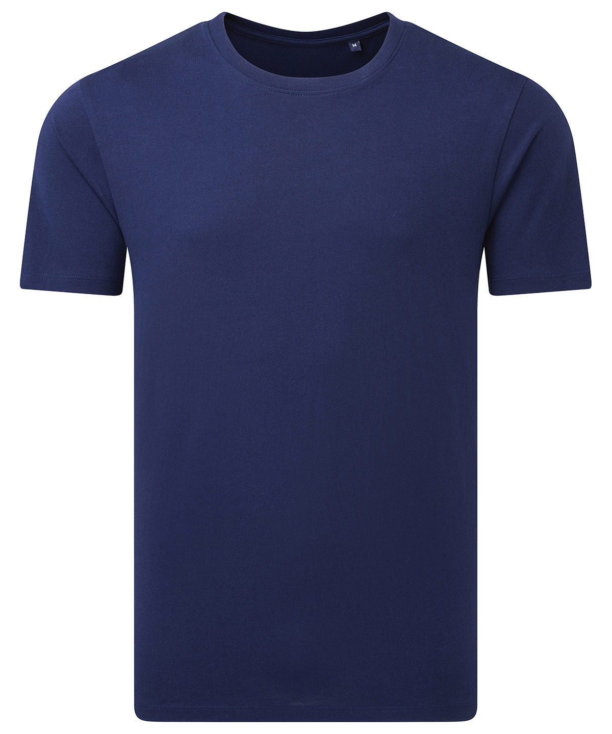 Anthem Midweight T-Shirt - Navy