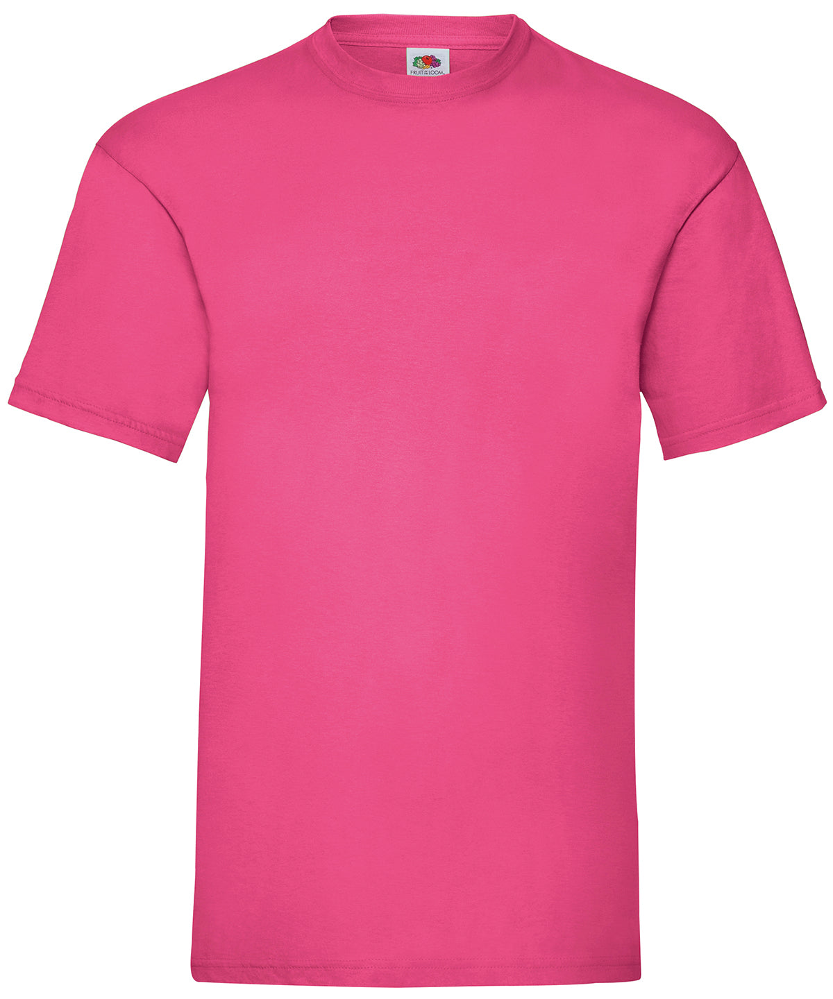 Valueweight T - Fuchsia