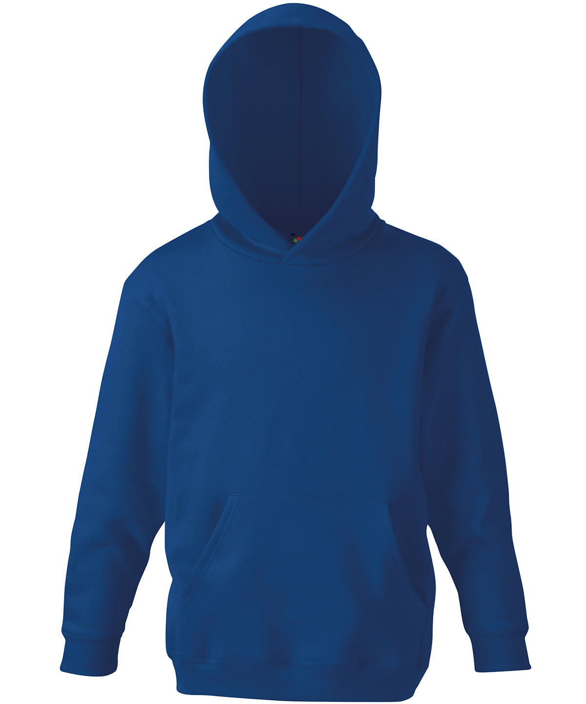 Kids classic hooded sweatshirt - Navy