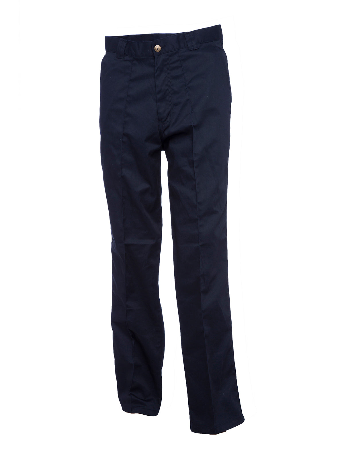 Cargo Trouser - Navy - Long Length