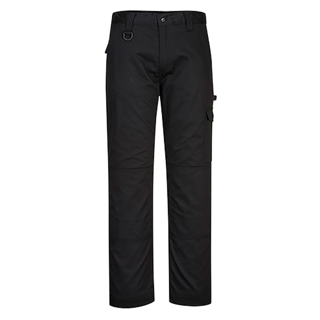 CD884 Super Work Trouser - Black Regular