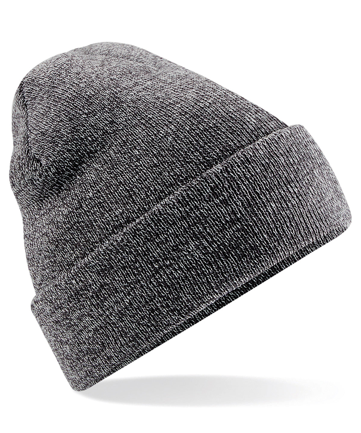 Original Cuffed Beanie - Antique Grey