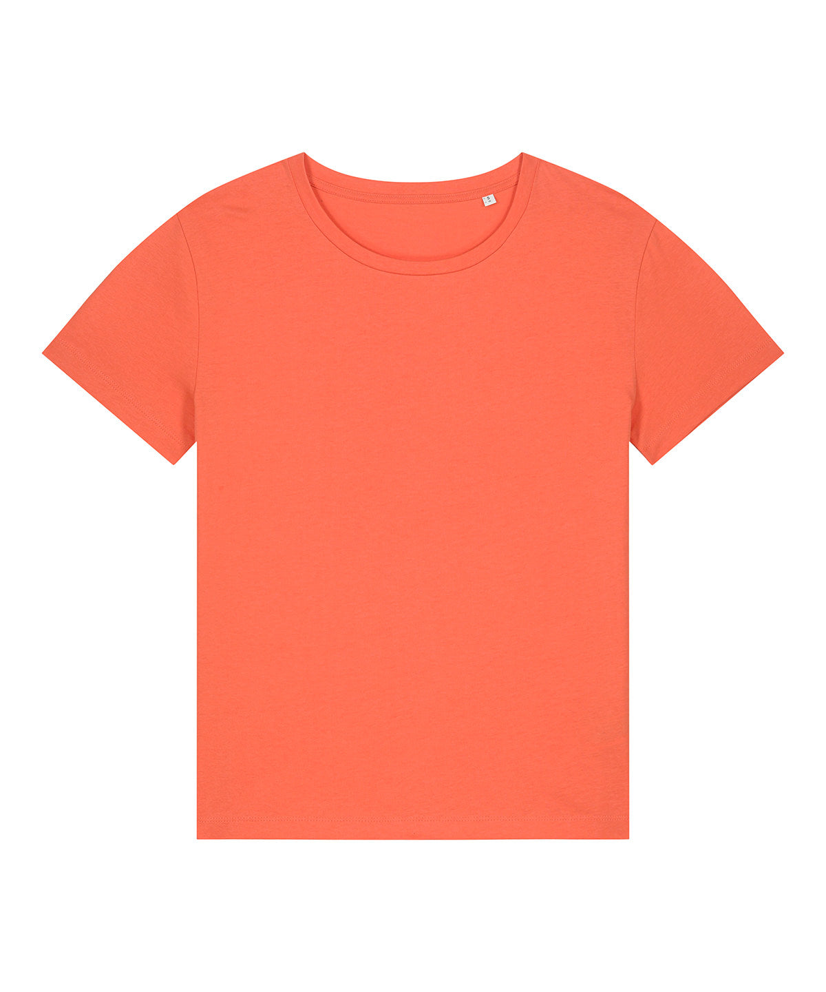Women’s Stella Serena iconic mid-light t-shirt (STTW173) - Fiesta