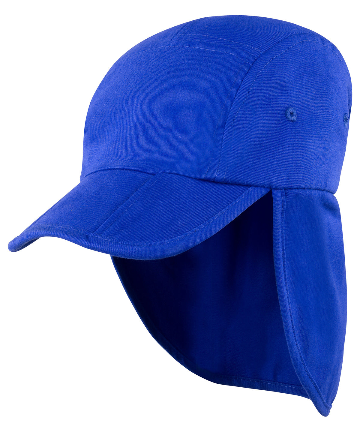 Junior fold-up legionnaire's cap - Royal