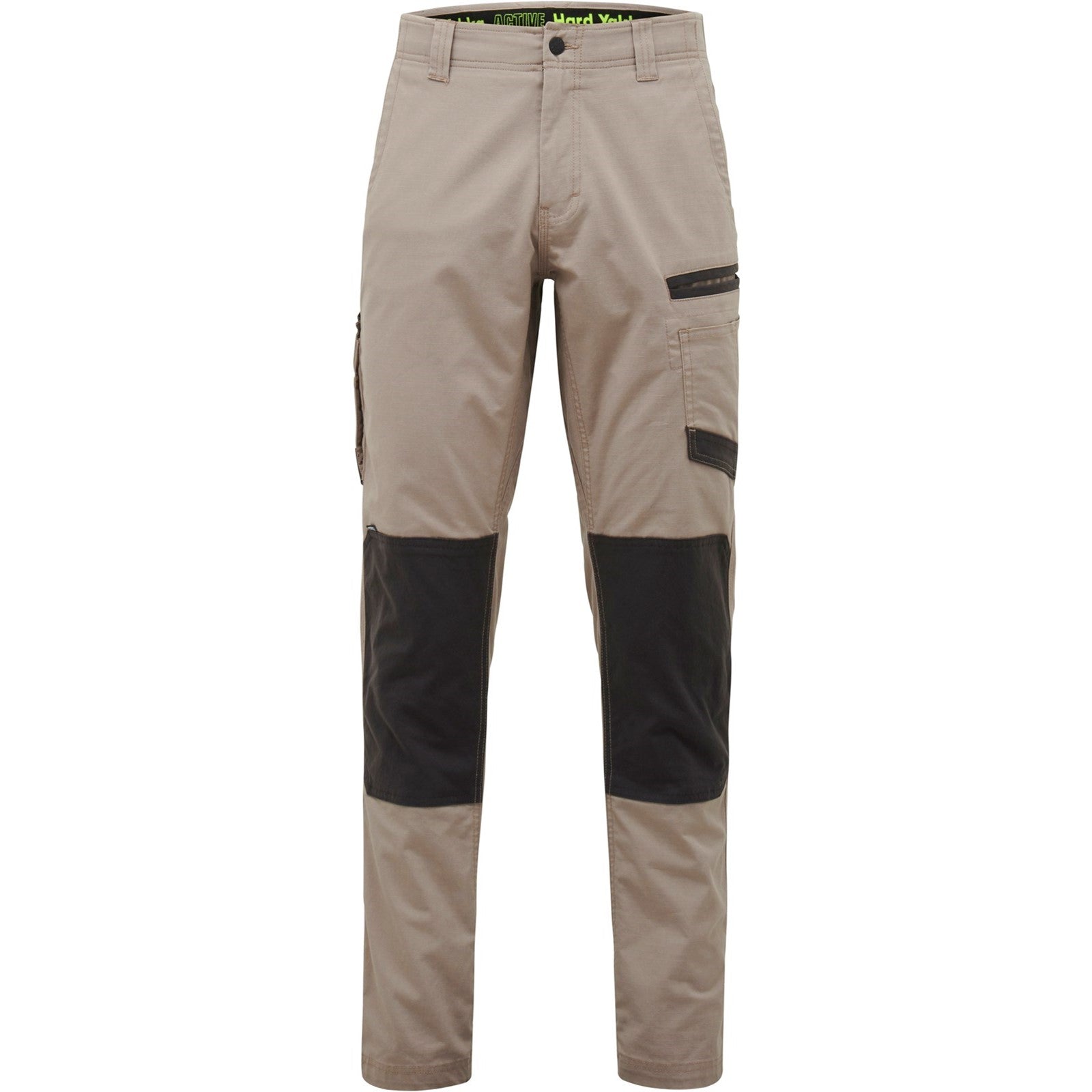 Raptor Active Pant - Desert